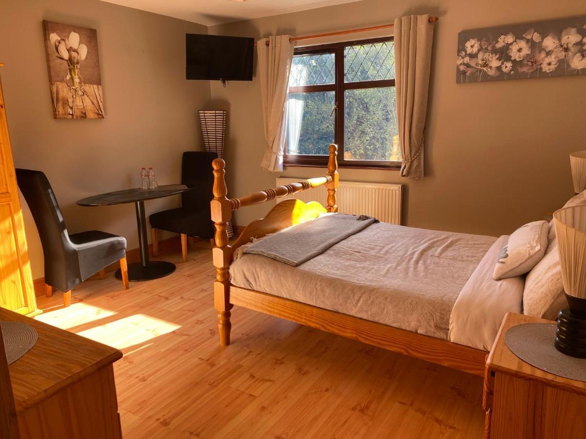 Davmar House Blarney ξενώνας Κορκ Εξωτερικό φωτογραφία