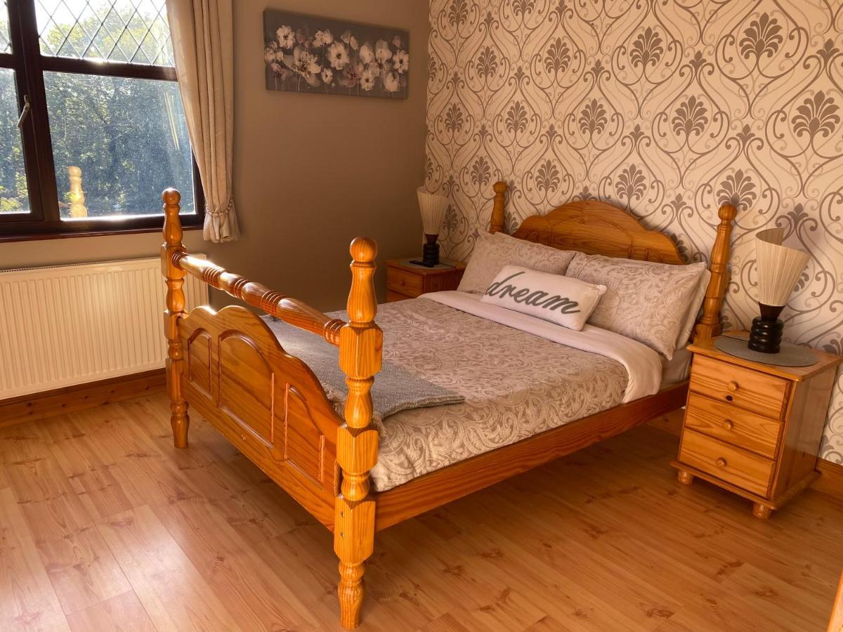 Davmar House Blarney ξενώνας Κορκ Εξωτερικό φωτογραφία