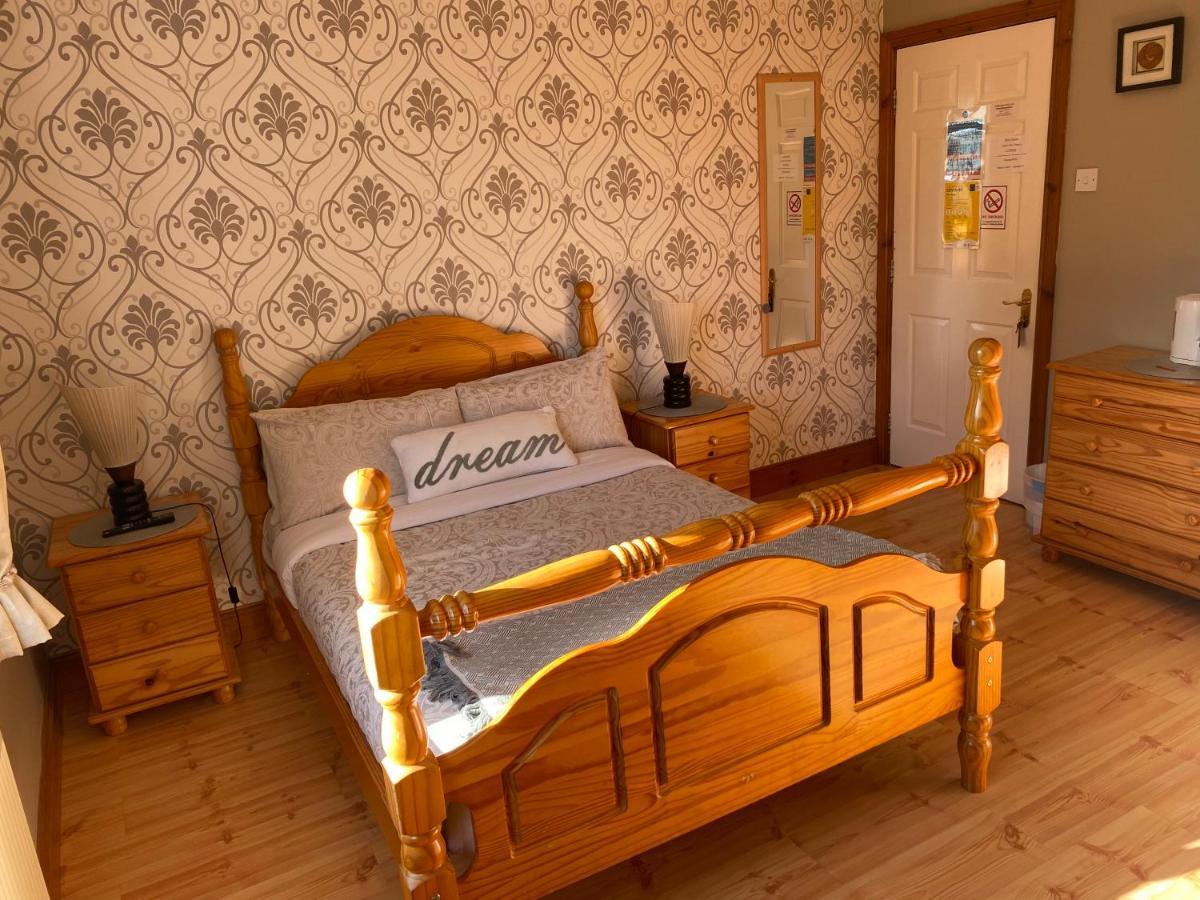 Davmar House Blarney ξενώνας Κορκ Εξωτερικό φωτογραφία