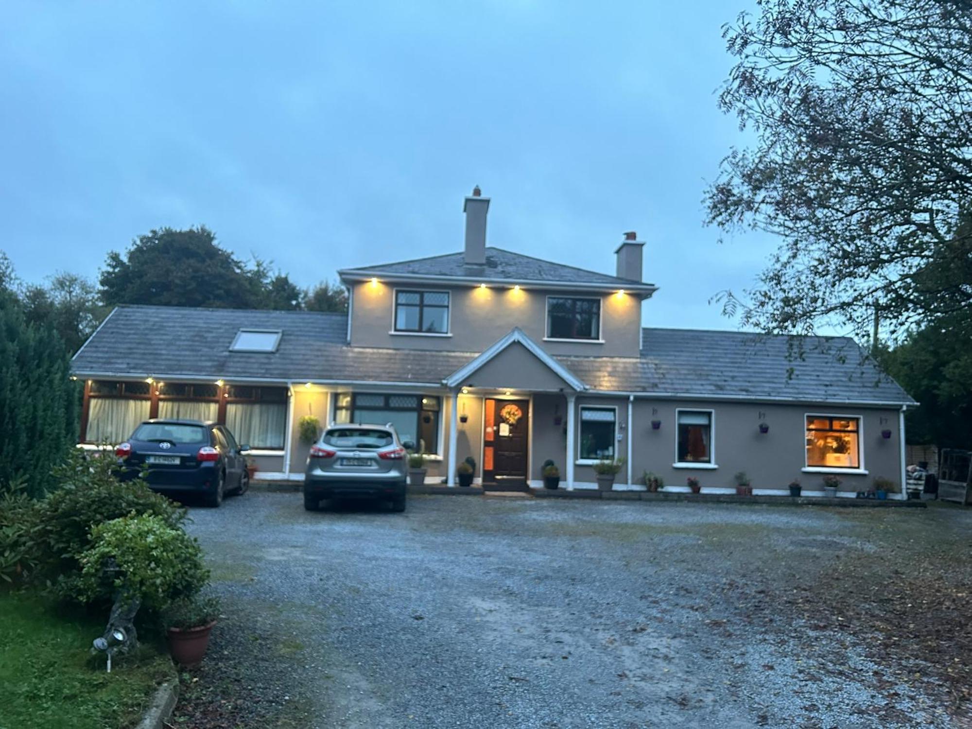 Davmar House Blarney ξενώνας Κορκ Εξωτερικό φωτογραφία