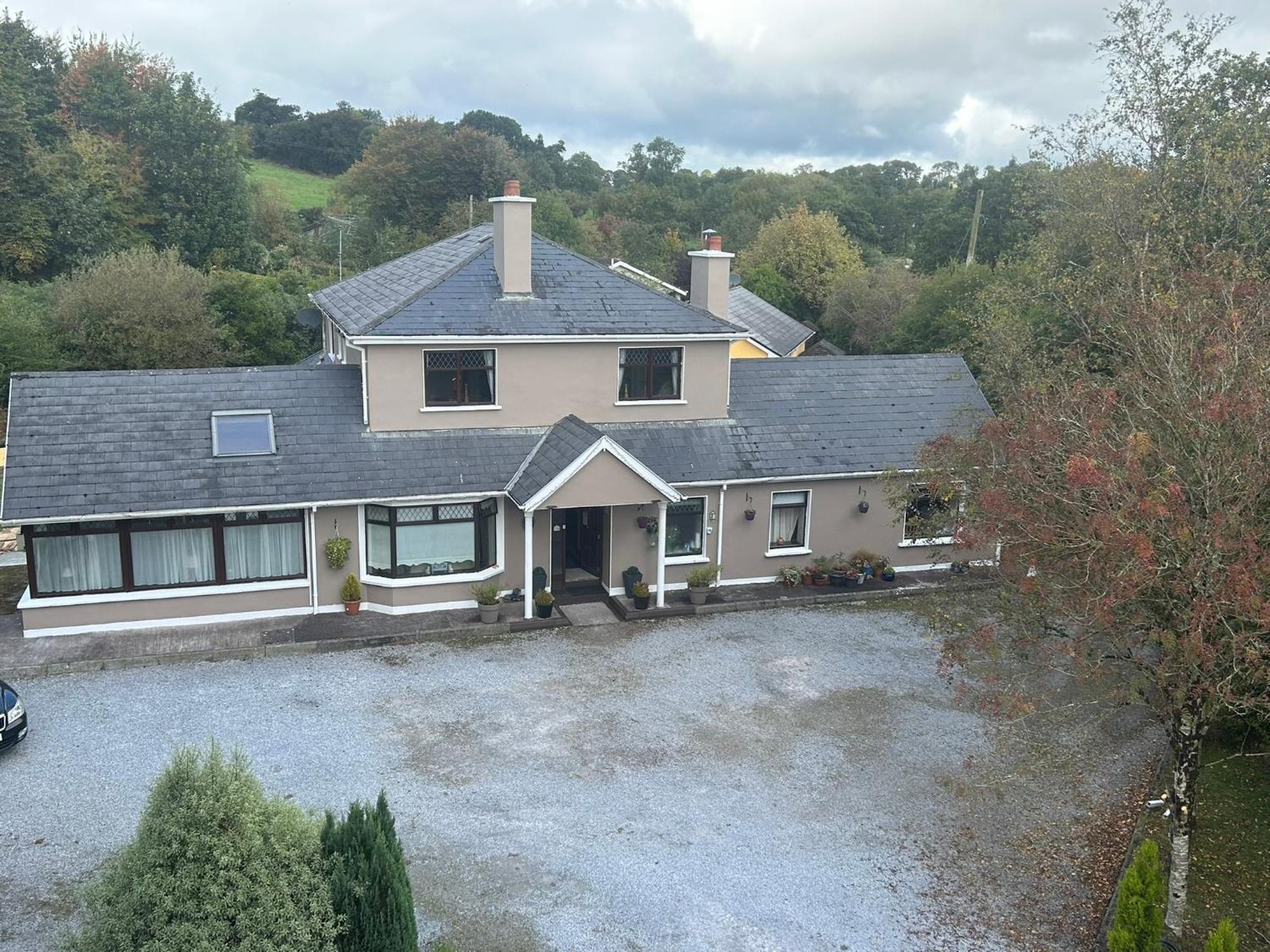 Davmar House Blarney ξενώνας Κορκ Εξωτερικό φωτογραφία