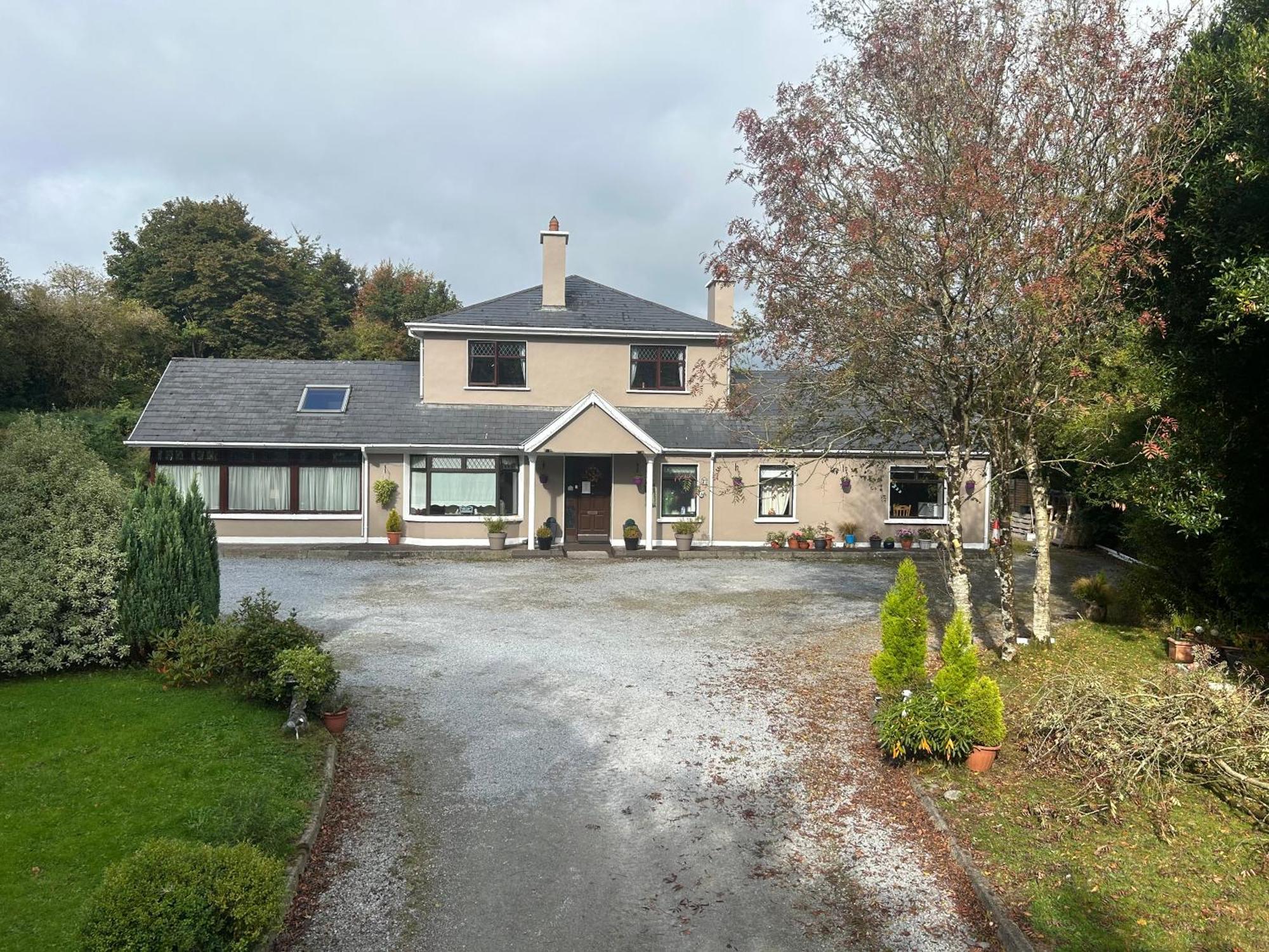 Davmar House Blarney ξενώνας Κορκ Εξωτερικό φωτογραφία