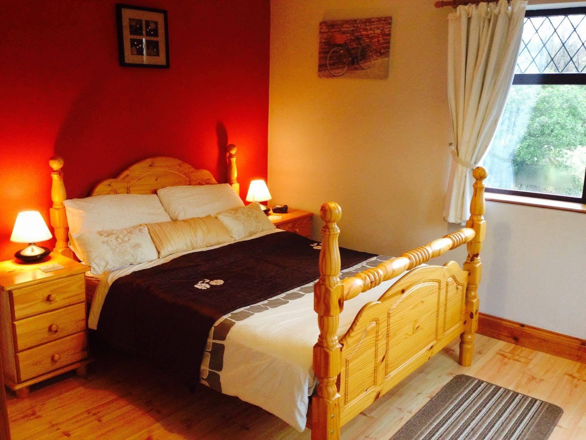 Davmar House Blarney ξενώνας Κορκ Εξωτερικό φωτογραφία