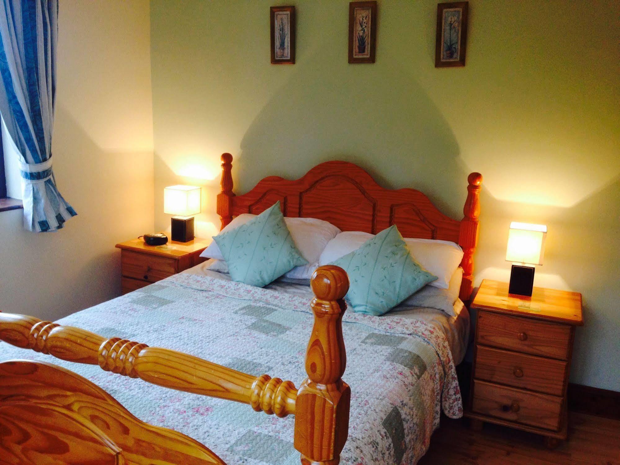 Davmar House Blarney ξενώνας Κορκ Εξωτερικό φωτογραφία